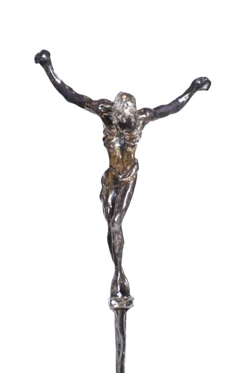 SALVADOR DALÍ I DOMÈNECH (1904-1989). &#39;Cristo de San Juan d