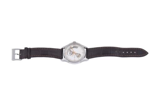 HAMILTON. "Viewmatic".  Reloj de pulsera.