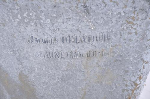 French grape carrier ‘Jacques Delatour’.