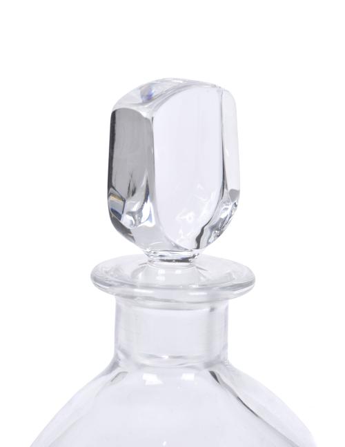 ORREFORS SWEDEN. Decanter.