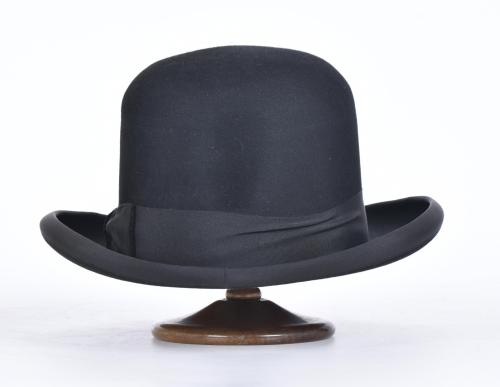 Bowler hat, first half 20th century.