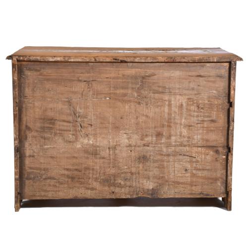 Chest of drawers from the South of Germany, probably from B