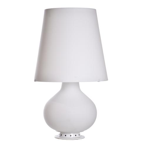 MAX INGRAND FOR FONTANA AR. &#39;Fontana’ model table lamp, des