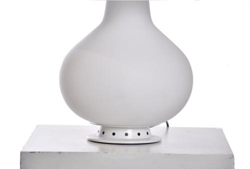 MAX INGRAND FOR FONTANA AR. &#39;Fontana’ model table lamp, des