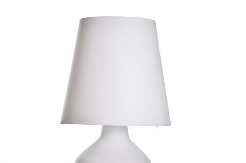 MAX INGRAND FOR FONTANA AR. &#39;Fontana’ model table lamp, des