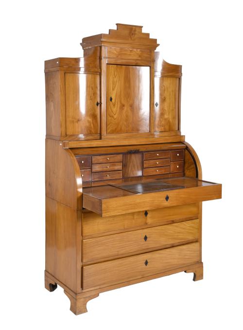 Bureau after Biedermeier models, circa 1920.